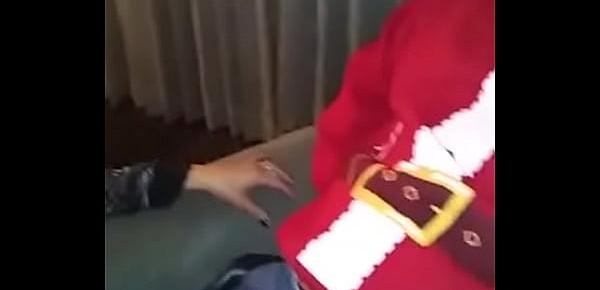  Ho Ho Ho Xmas Starr Classic Holiday Porn (bj video(